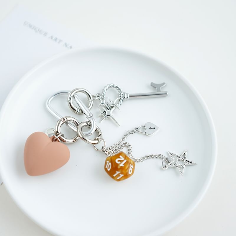 Kawano - Tashanger / Sleutelhanger van legering