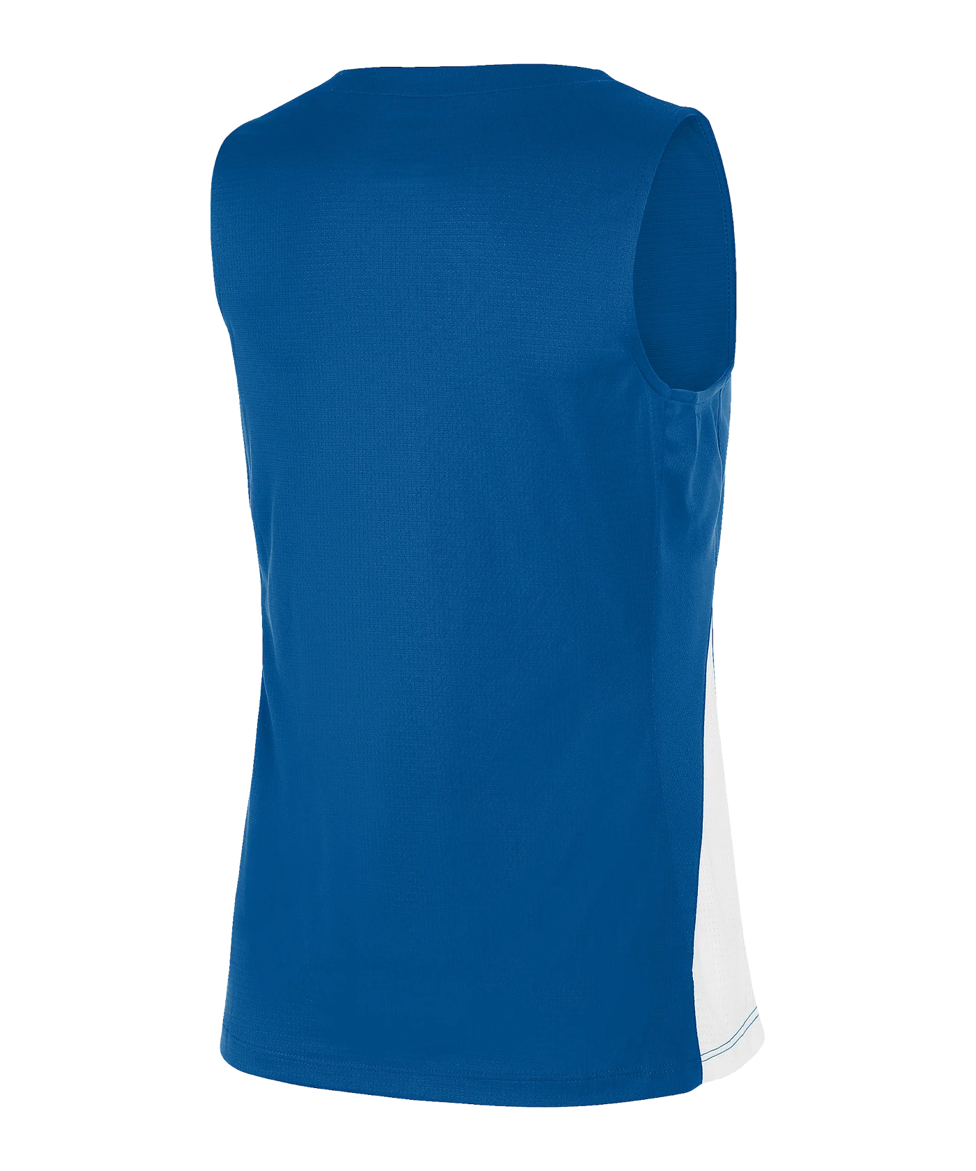 Nike Team Basketball Stock Trikot Damen Blau F463