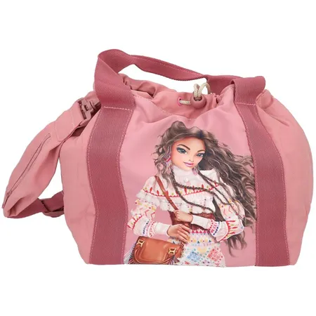 Depesche TOPModel Stepp Tote Bag COSY
