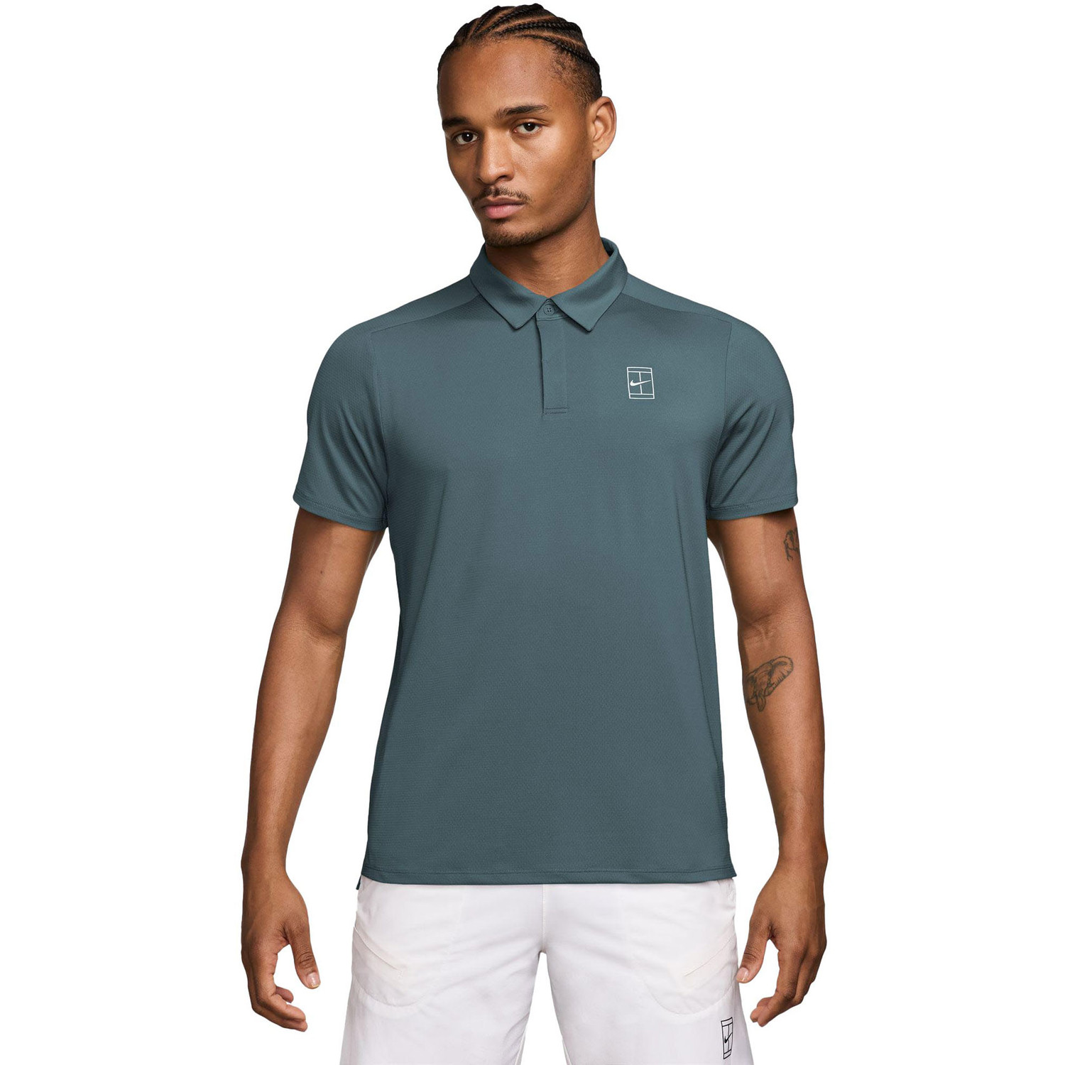Nike Court Advantage Polo