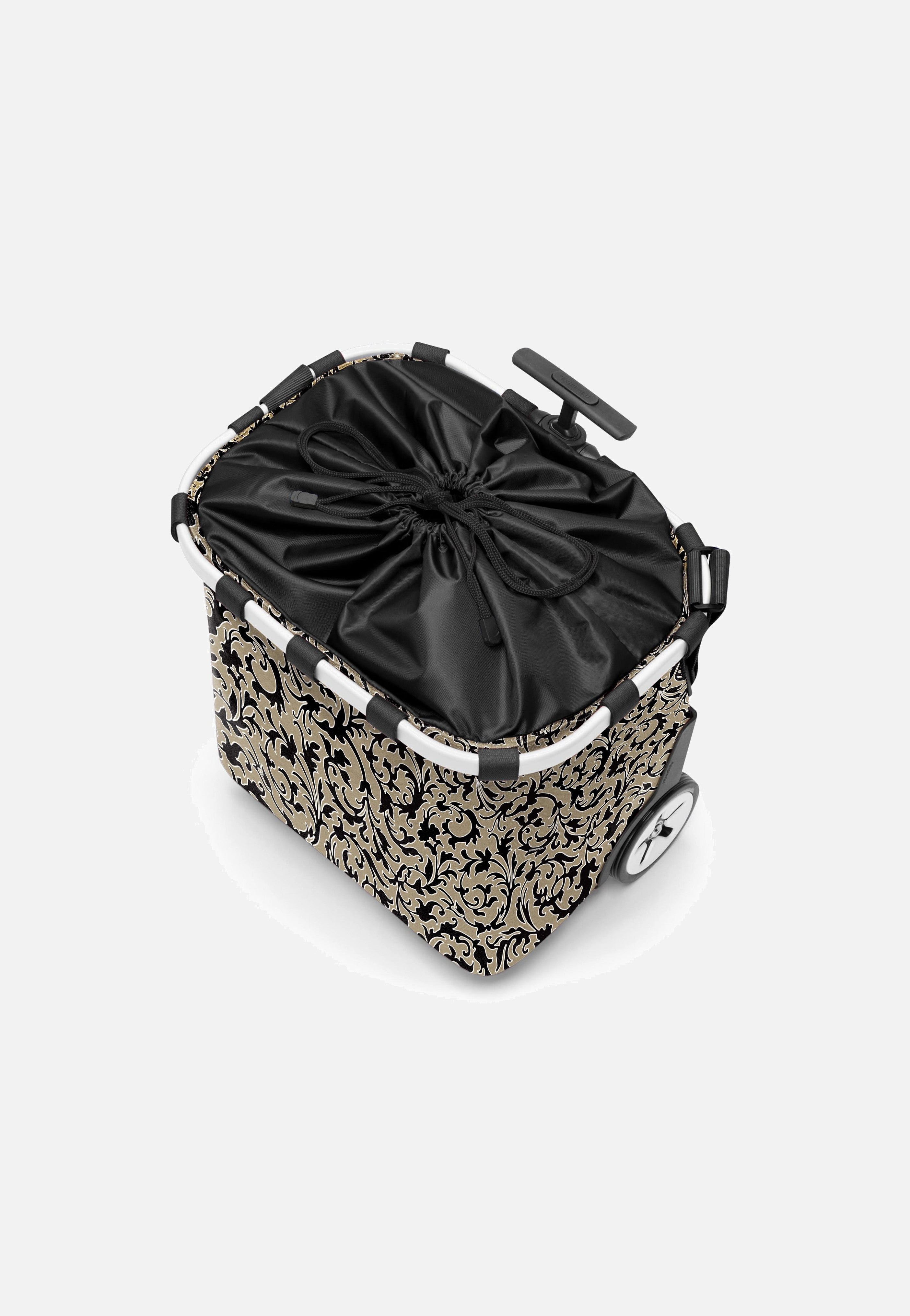 carrycruiser Baroque Marble - Einkaufstrolley