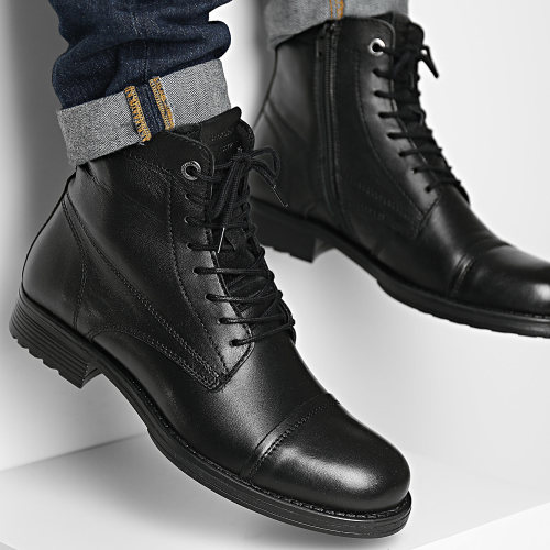 Boots Shaun 12241142 Anthracite