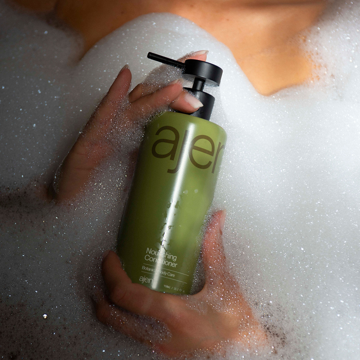 Wilderloof Conditioner 450ml