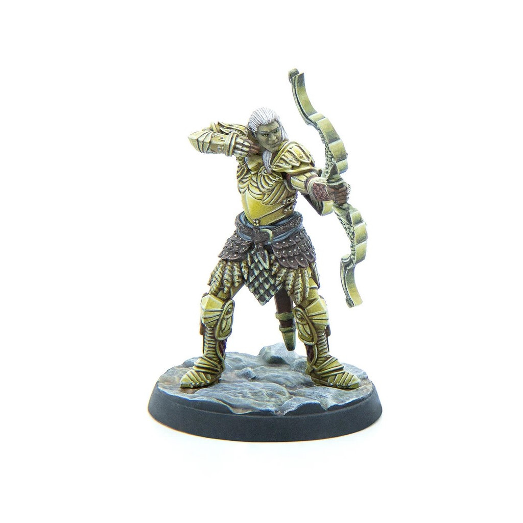 The Elder Scrolls: Call to Arms - Thalmor Patrol
