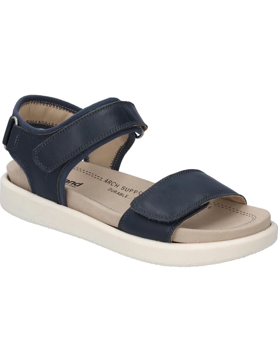Sandale Albi 01, ocean
