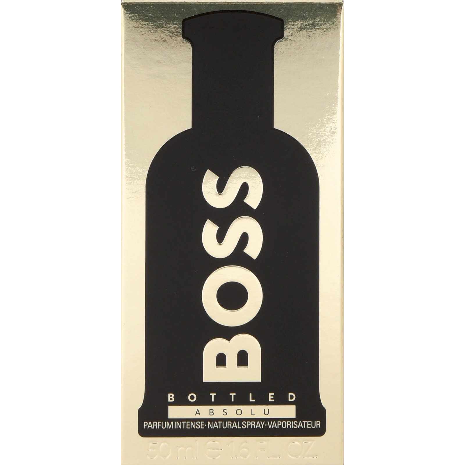 Hugo Boss Bottled Absolu Parfum Intense