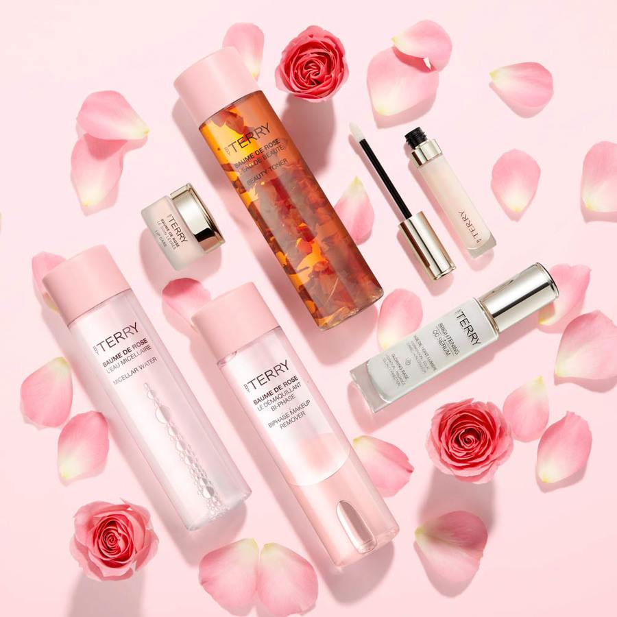 By Terry Baume de Rose Beauty Toner 200ml