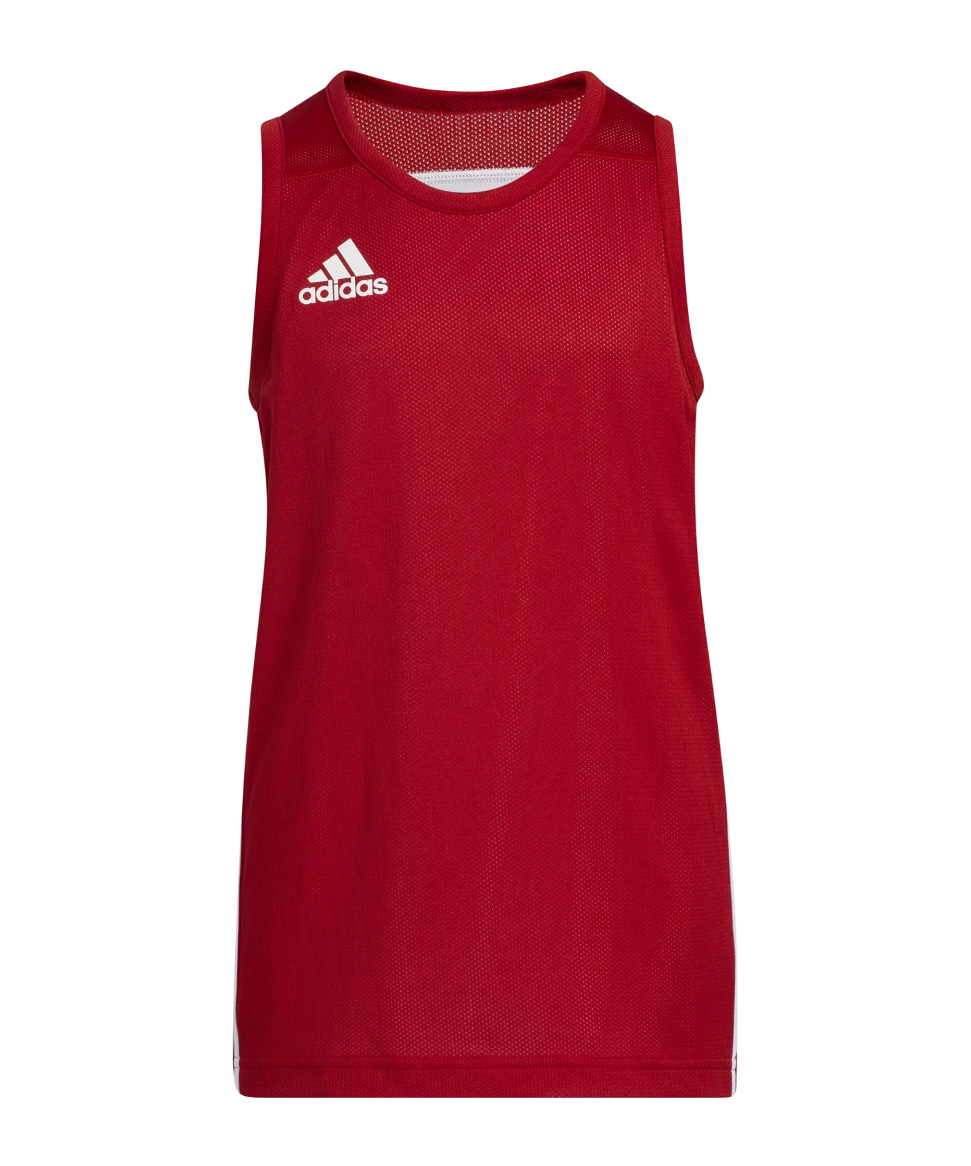 adidas 3G Speed Reversible Trikot Rot