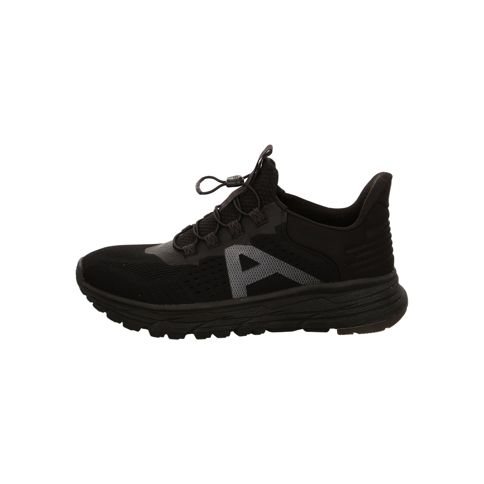 Allrounder chaussures Acadius noir