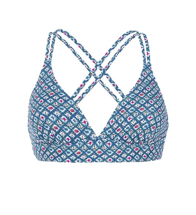 Protest Women MIXSUPERO 24 Triangel Bikinitop