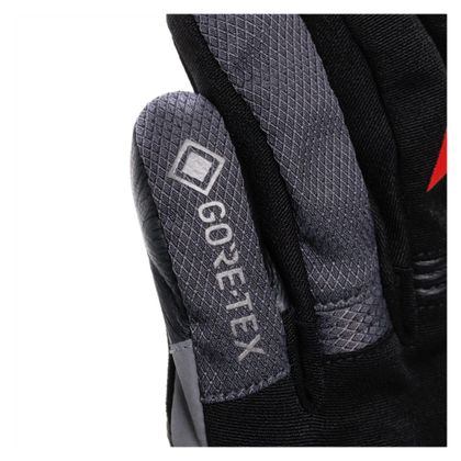 Gants Dainese TEYDE GORE-TEX - Noir / Gris