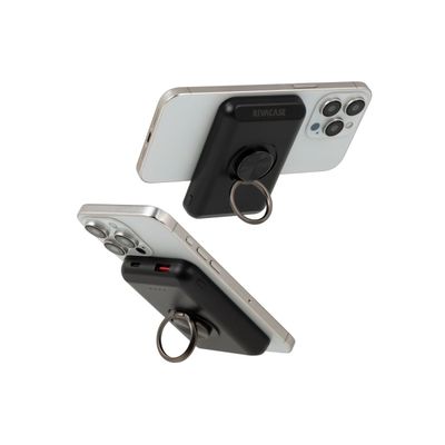Riva Case Rivapower VA2603 - Batterie externe - 5000 mAh - Quick Charge 3.0