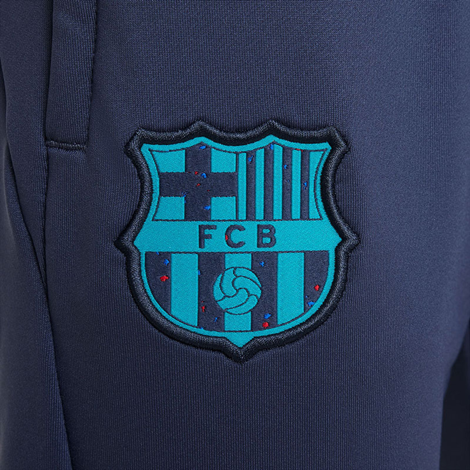 Nike FC Barcelona Strike Trainingspak Kids