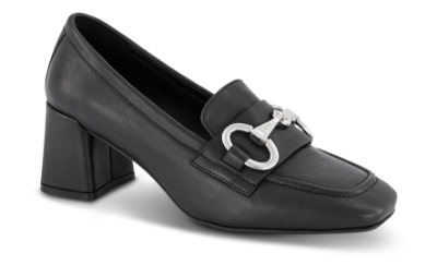 B&CO Damesko Sort 2214100310