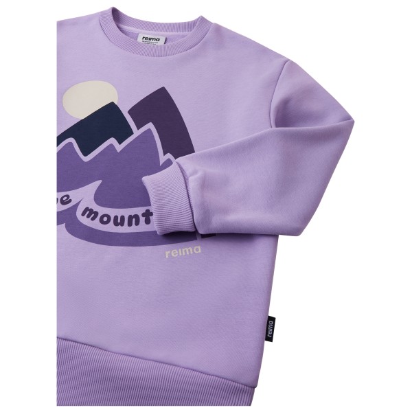 Reima - Kid's Collari - Pull