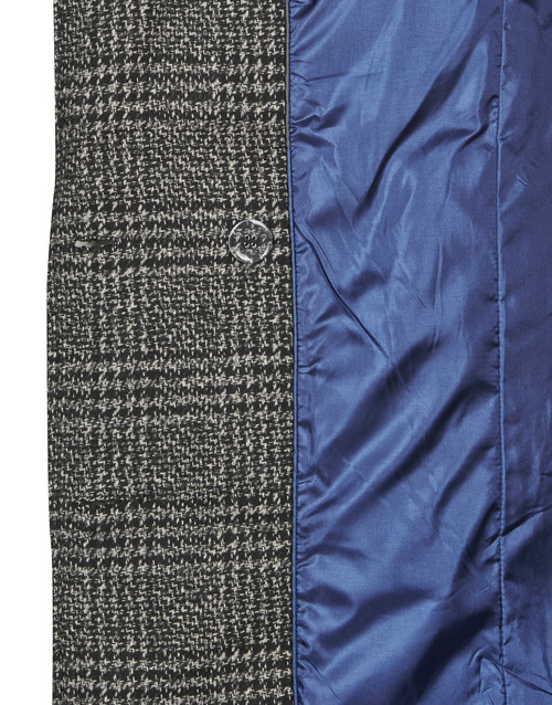 Petrol Industries - JACKET WOOL Gris