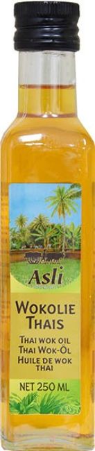 Asli Wokolie Thais 250ml