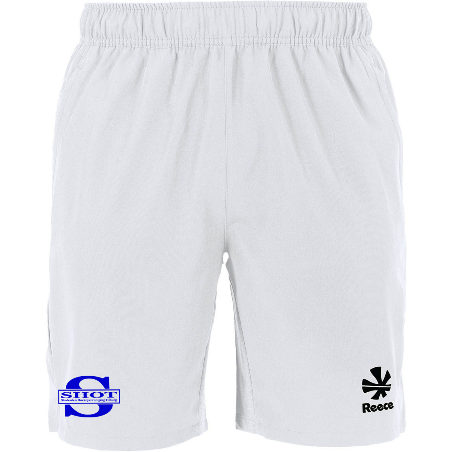 Reece Major Short Heren TSHV SHOT