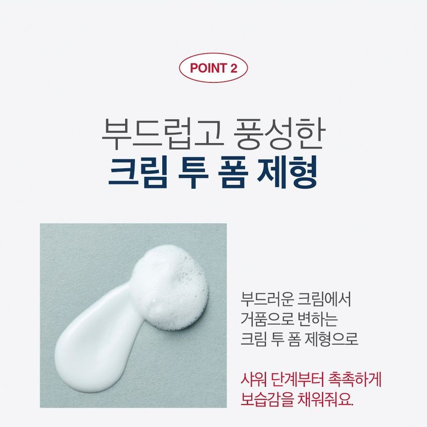 Derma: B - CeraMD Repair Cream Wash