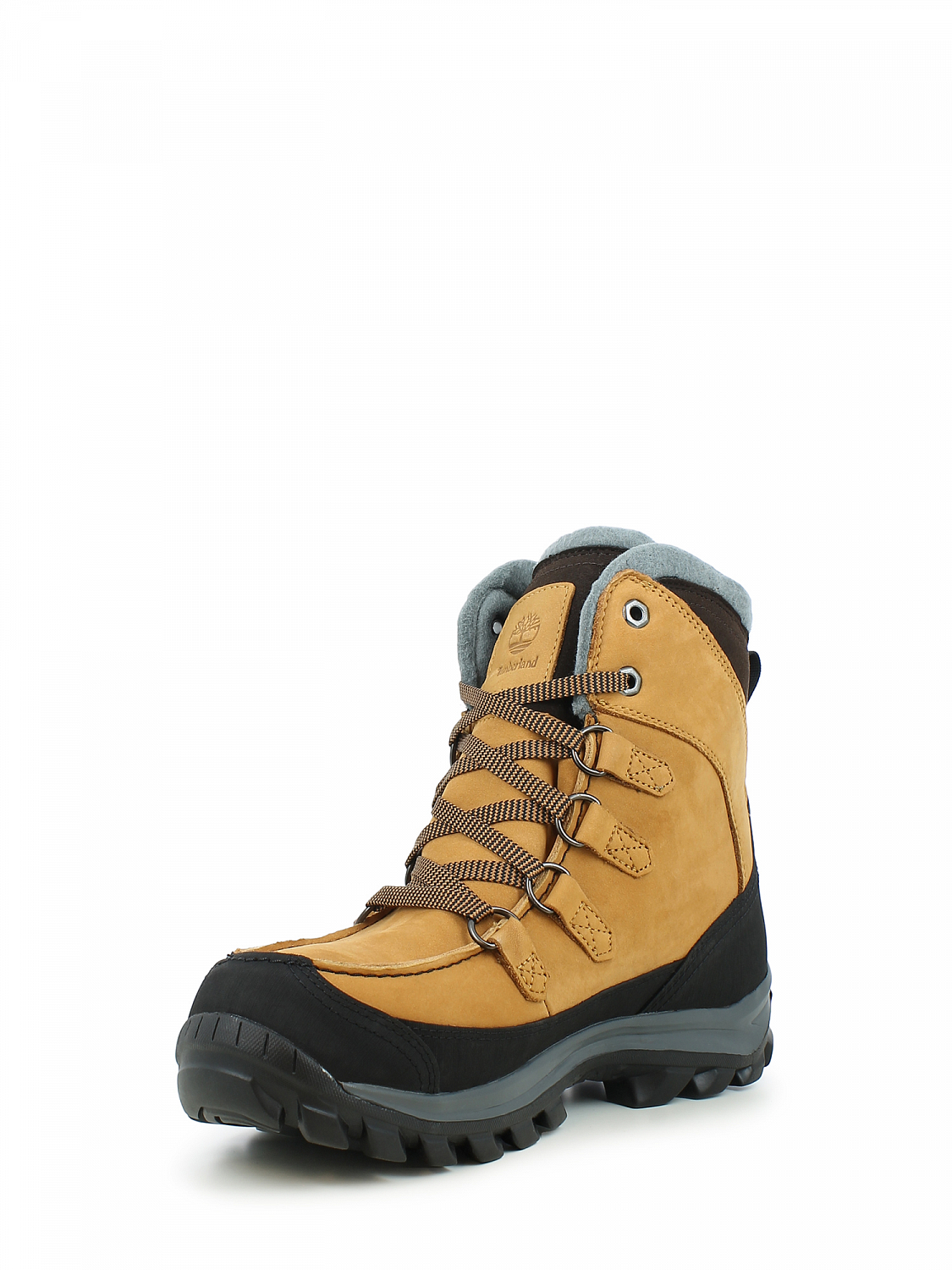 Timberland Chillberg Premium WP Varmfòret