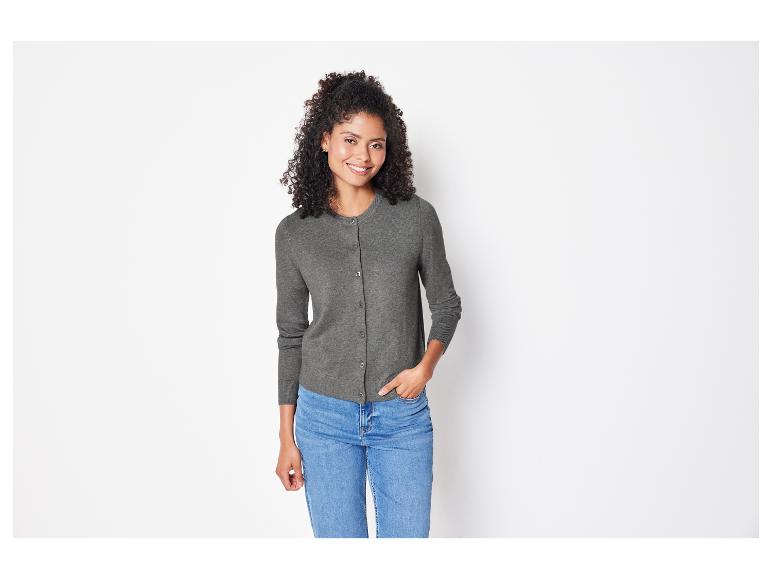 Dames vest