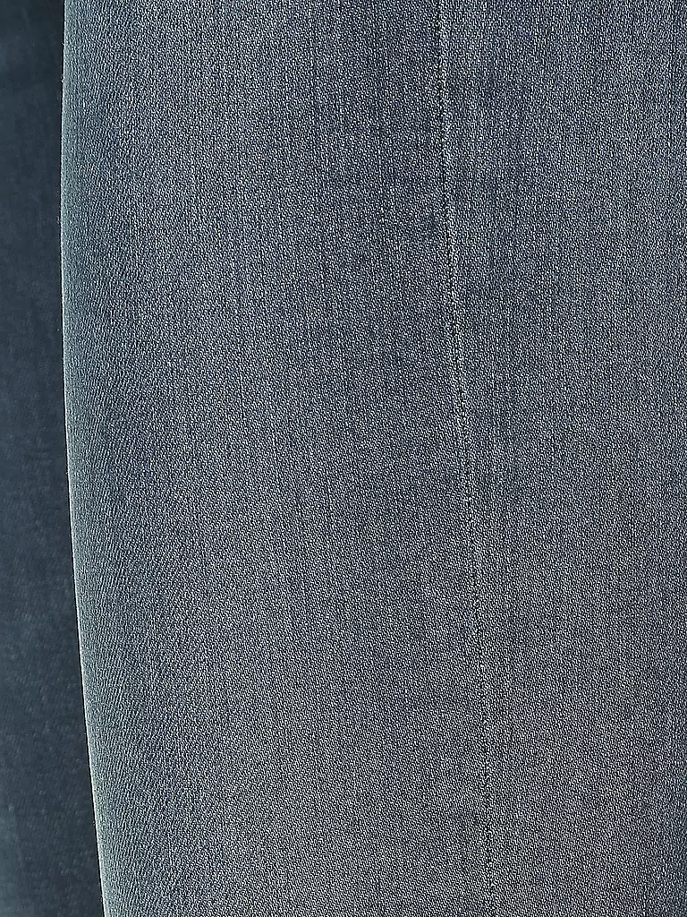AG Jeans Super Skinny Fit blau