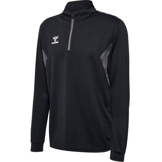 Hummel Authentic Half-Zip Sweat Men