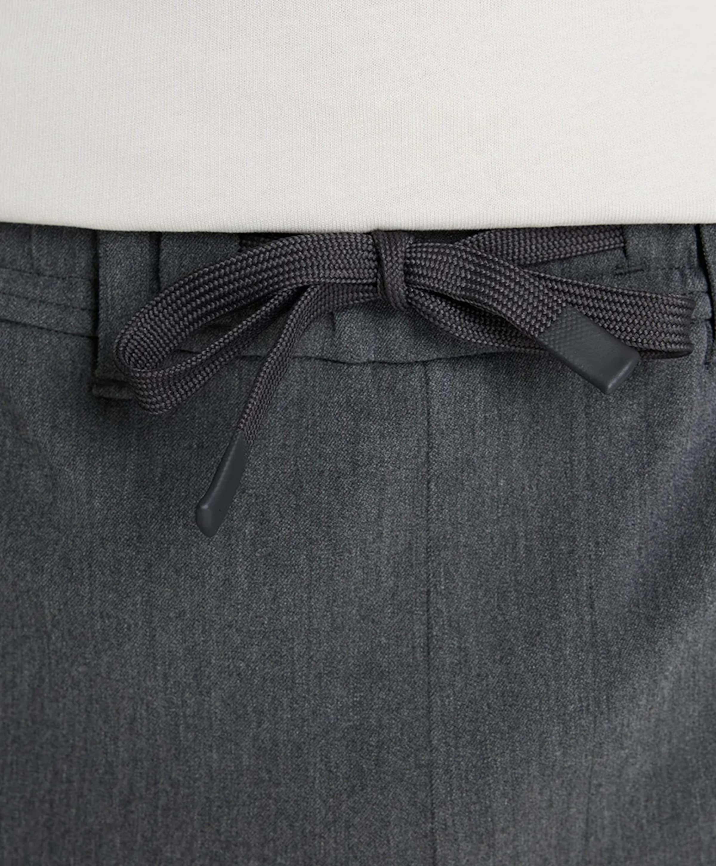 Chasin' STONE DUAL heren broek grijs