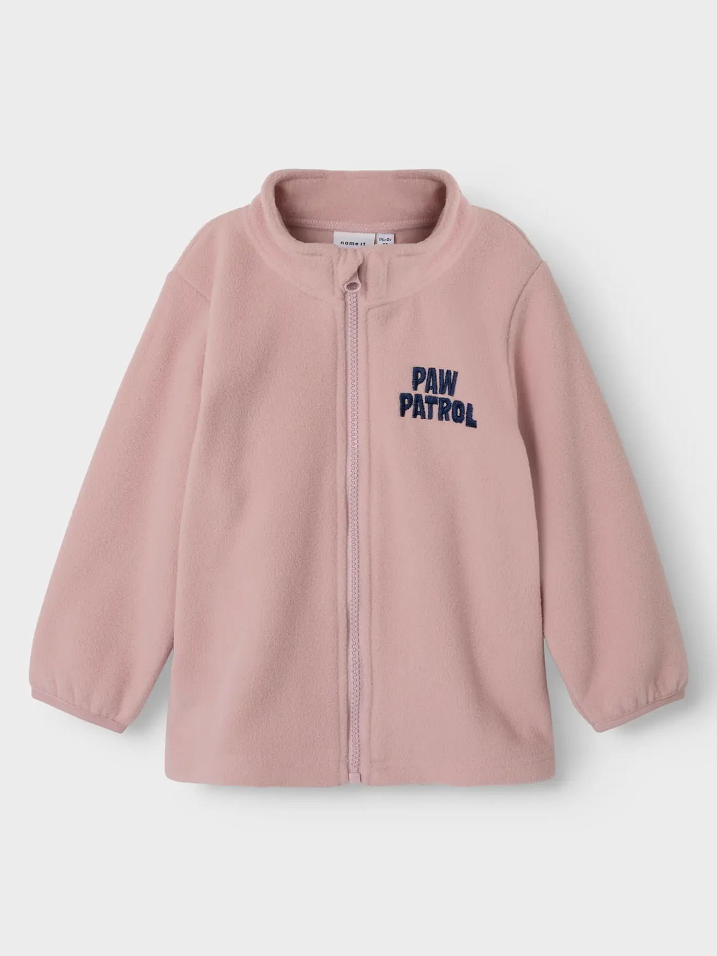 Jirdi Paw Fleece