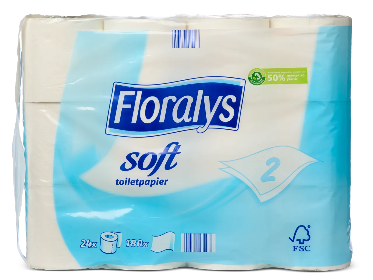 Toiletpapier