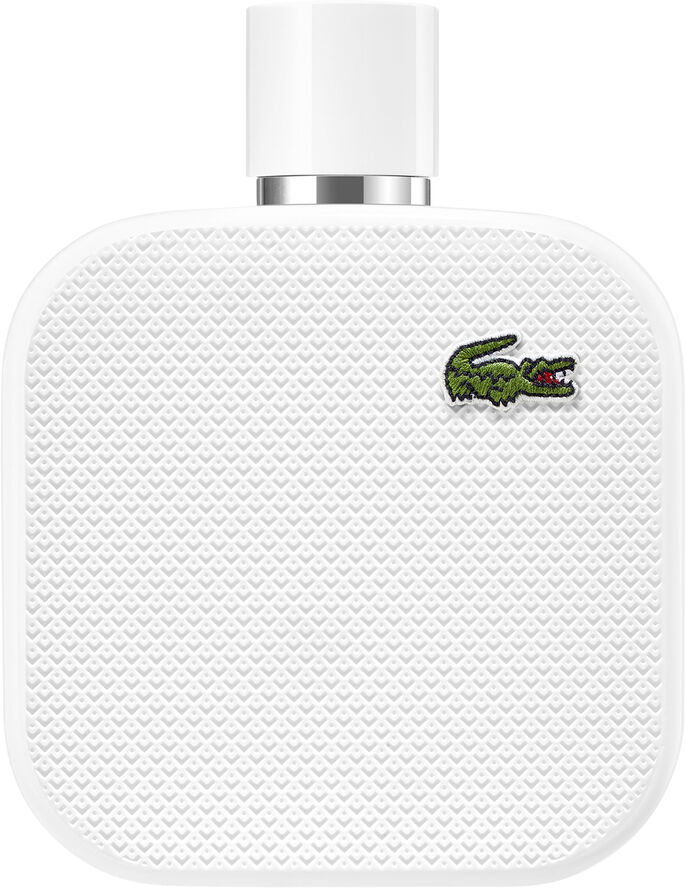 Lacoste L.12. 12 BLANC EDT 50 ML