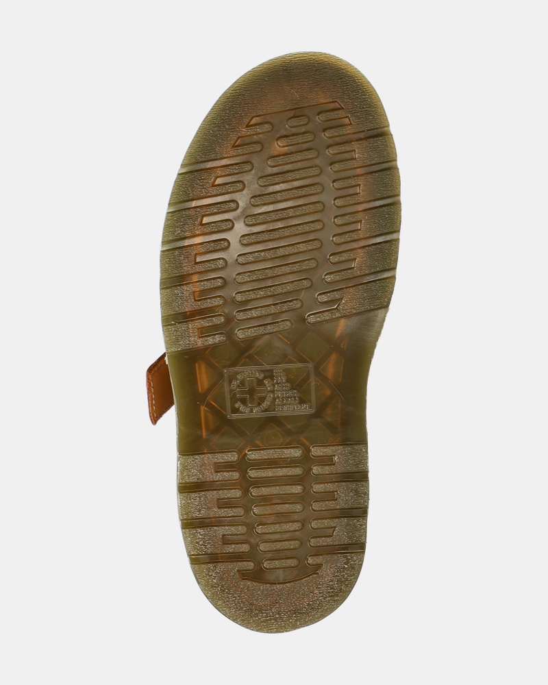 Dr. Martens Jorge II Instapschoenen  - cognac