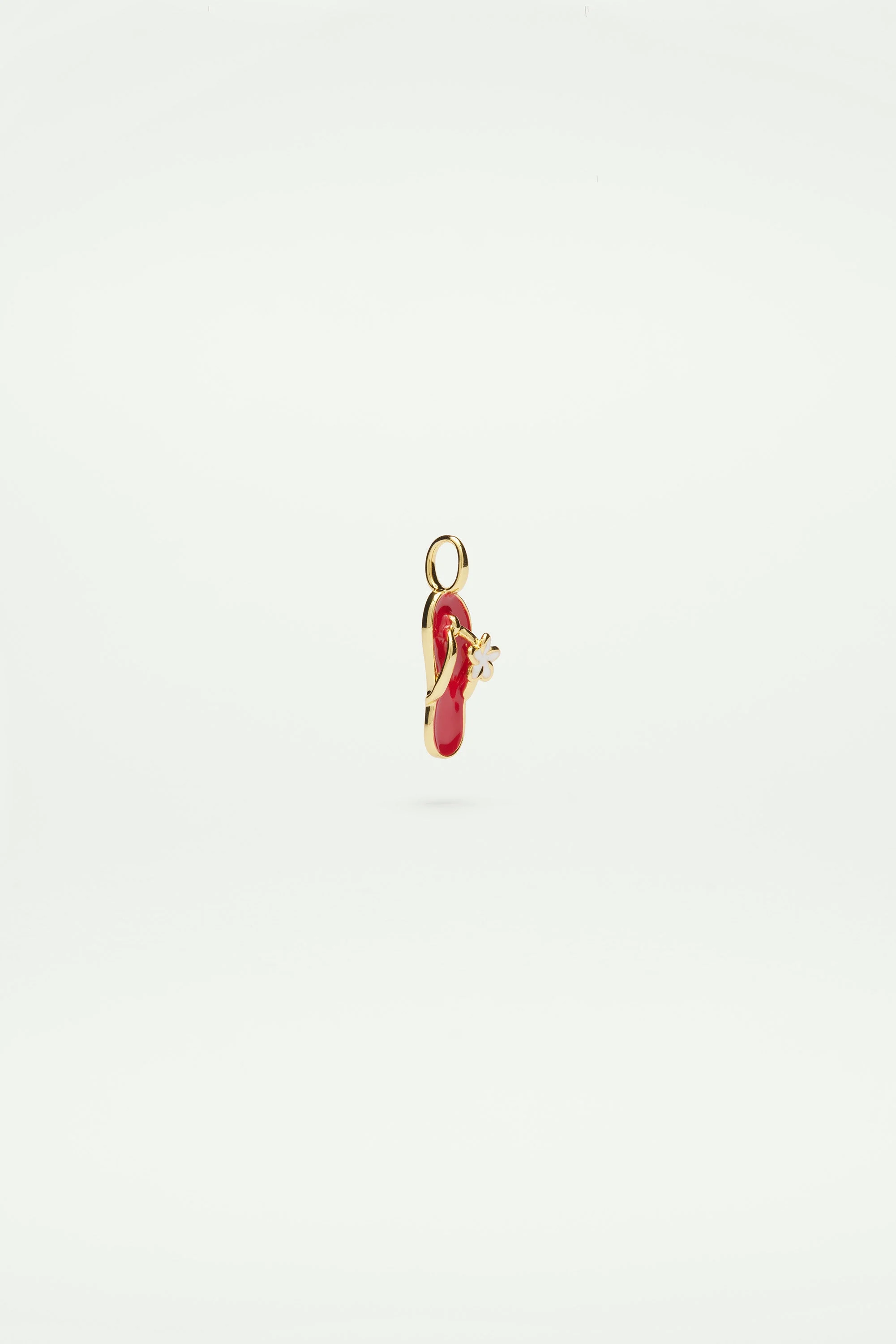 Charm's sandale | Rouge