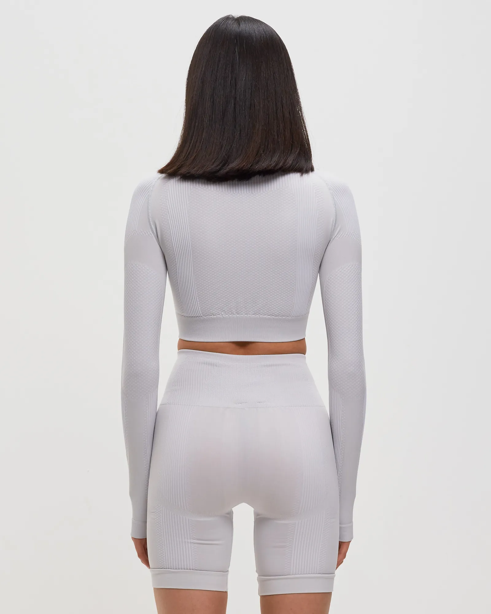 MISBHV SPORT CROPPED LONGSLEEVE