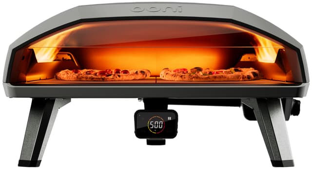 Ooni Koda 2 Max 24 pizzaovn