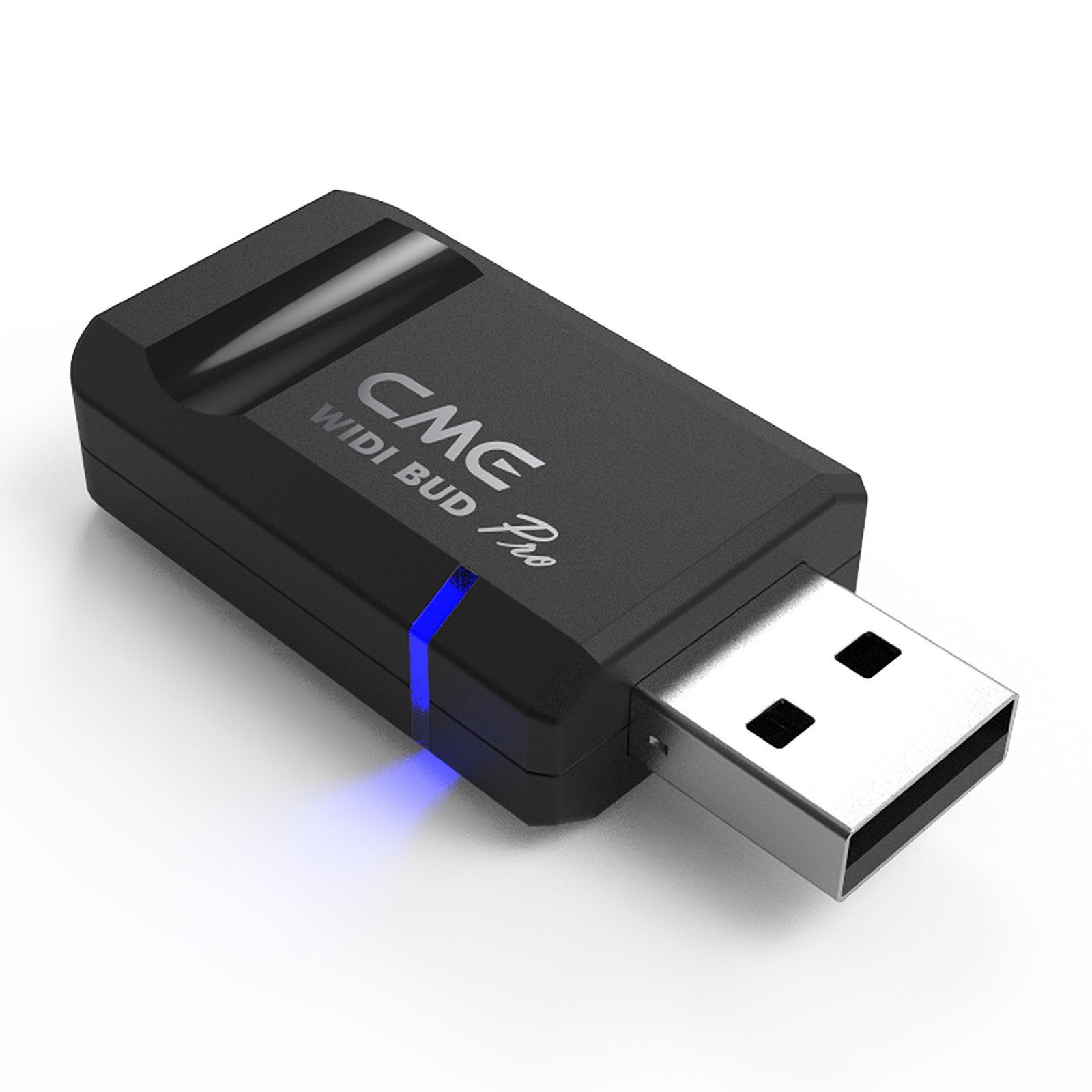 CME WIDI Bud Pro draadloos MIDI via Bluetooth
