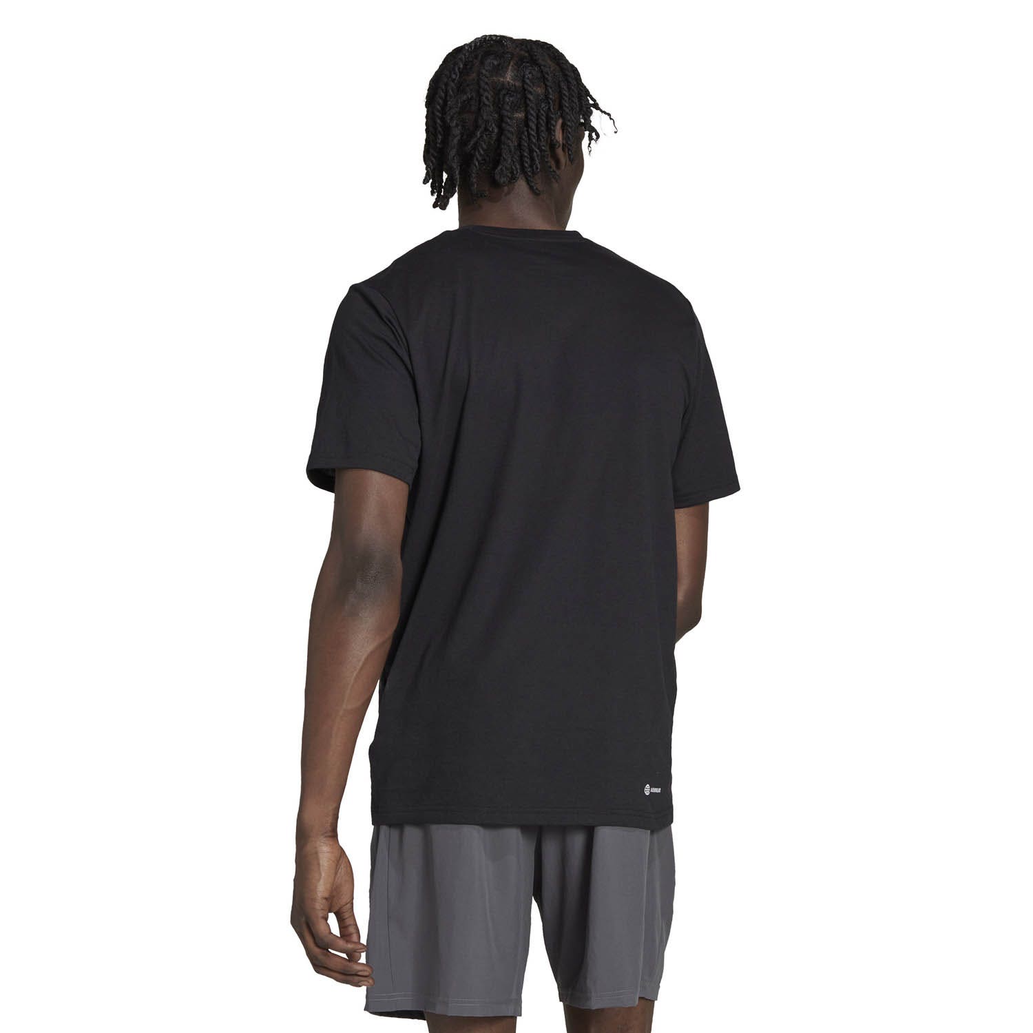 adidas  Train Essentials Feelready Training T-Shirt