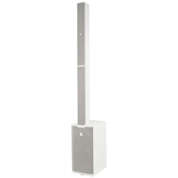 LD Systems Maui 11 G3 White Bundle