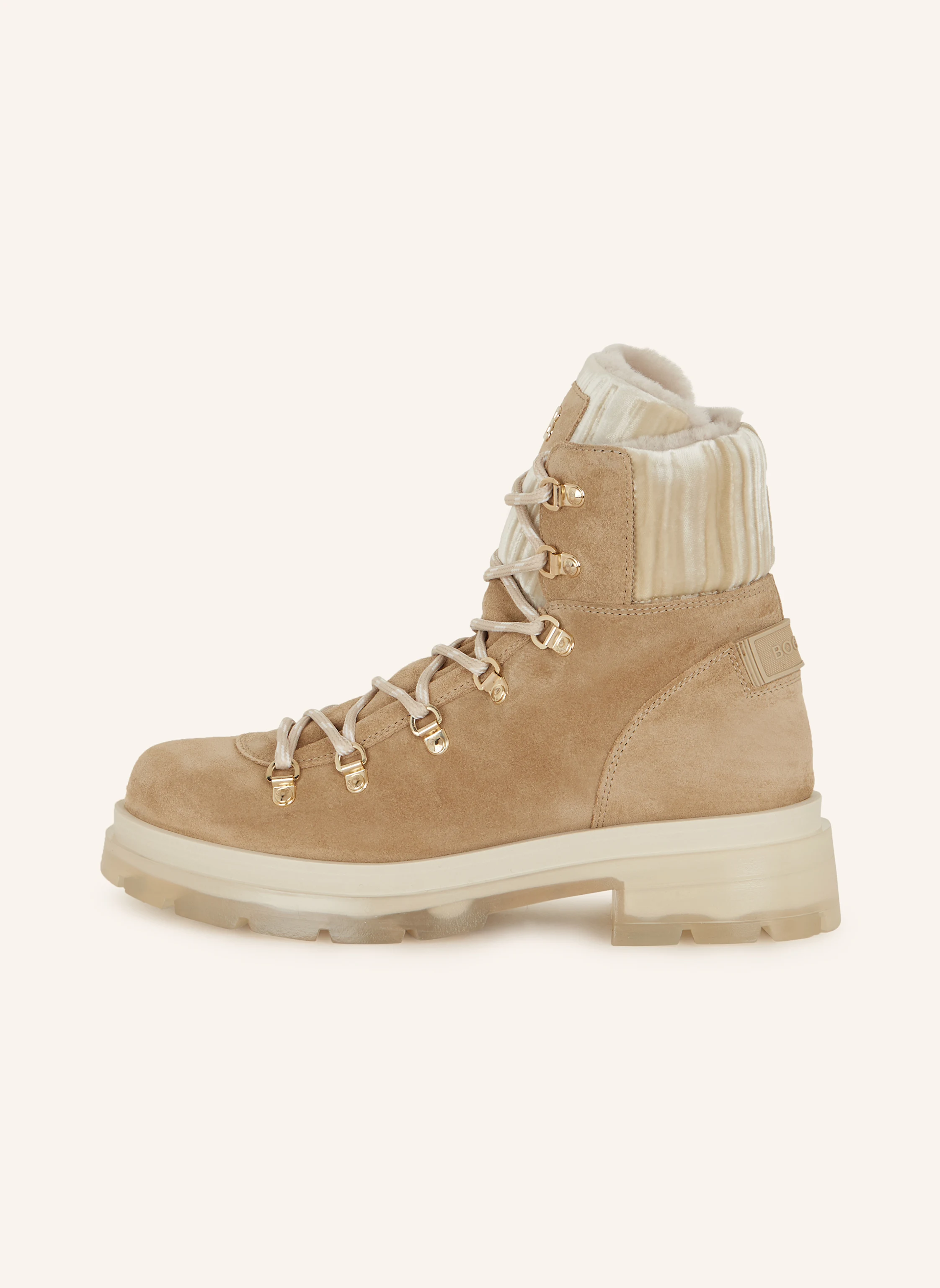 BOGNER Schnürboots SWANSEA 7