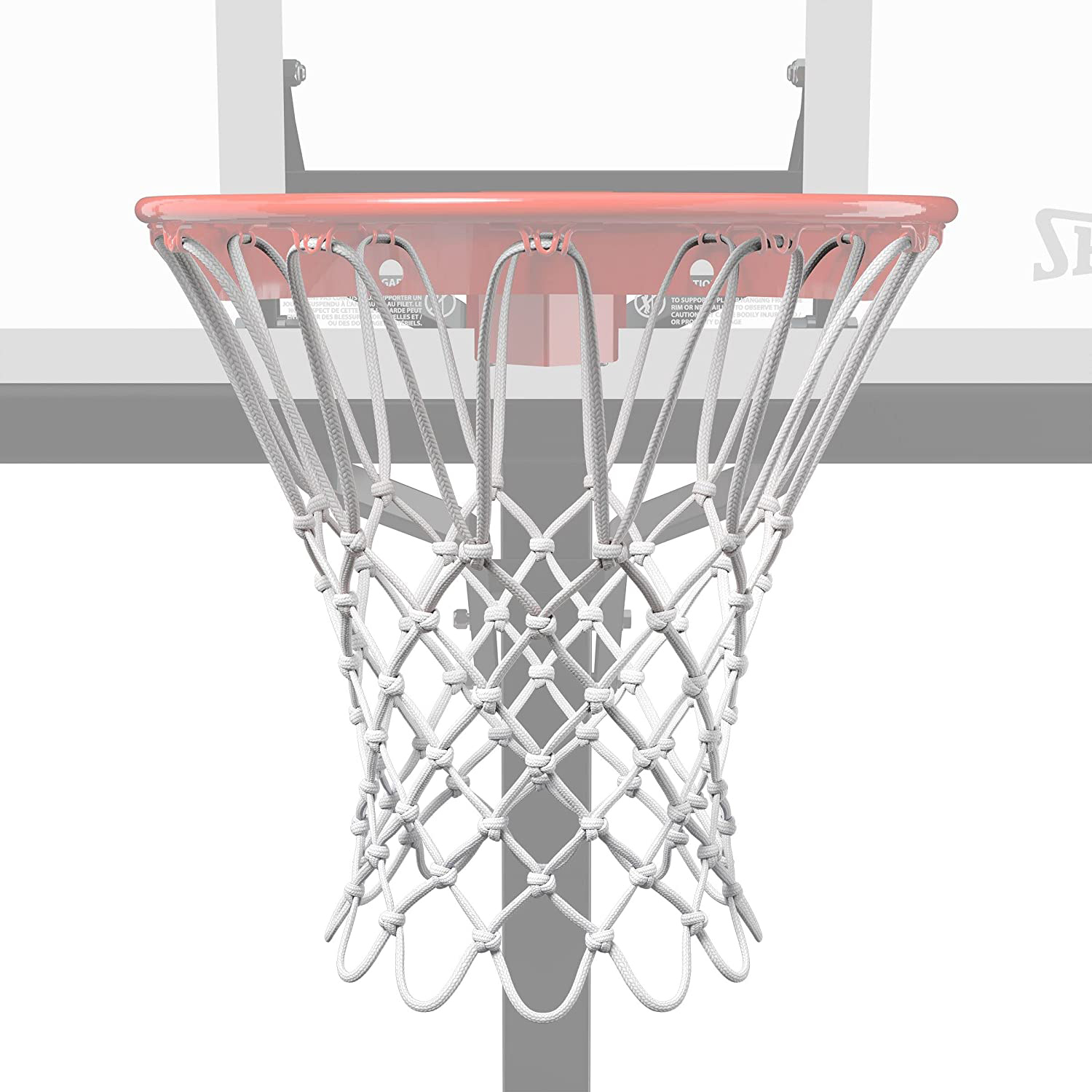 Spalding heavy duty basketbal net