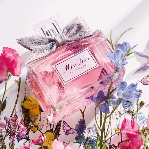 Dior Miss Eau De Parfum, 150 ml