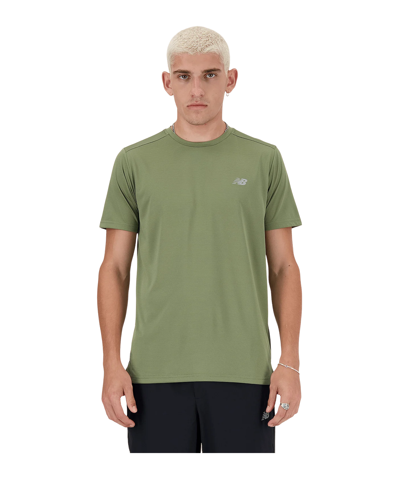 New Balance Essentials T-Shirt FDEK