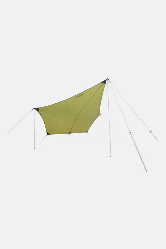 Nordisk Nordisk Voss Diamond PU Tarp
