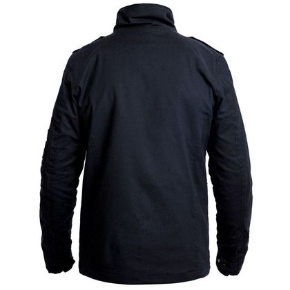 Veste John Doe EXPLORER - Noir
