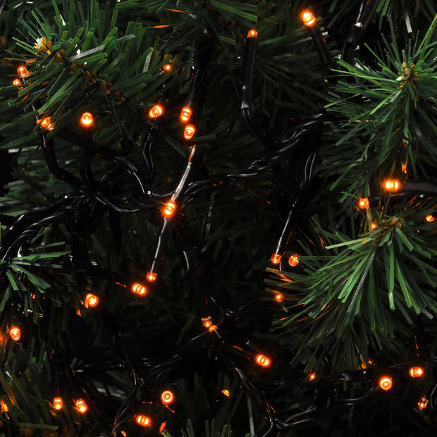 Blokker Clusterverlichting - 192 Leds - Warm Wit