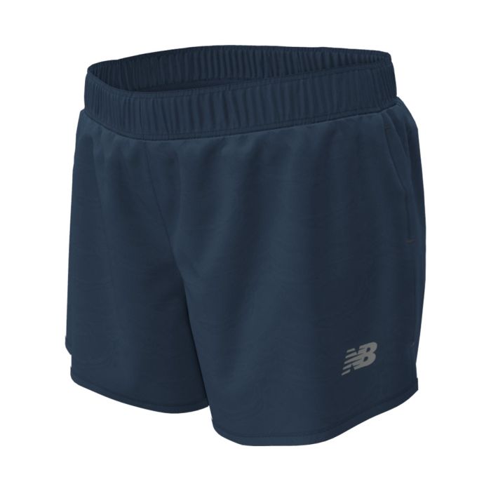 Sport Essentials Short 3'' Women