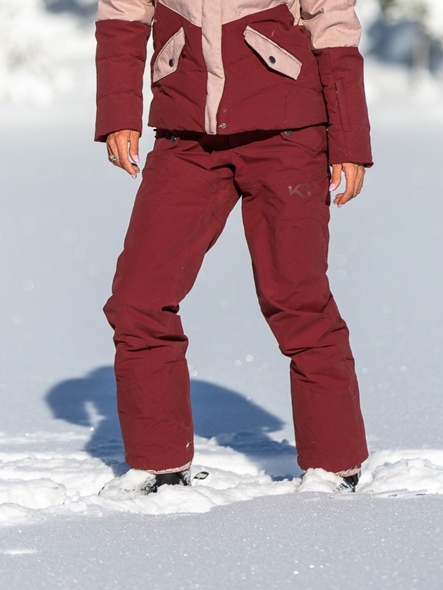 Helicopter Pant