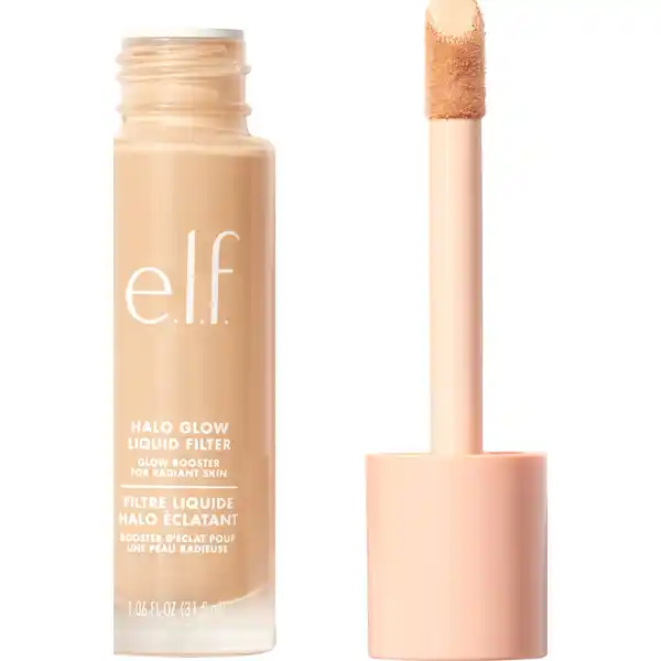 Halo Glow Liquid Filter 0 Fair Neutral Warm