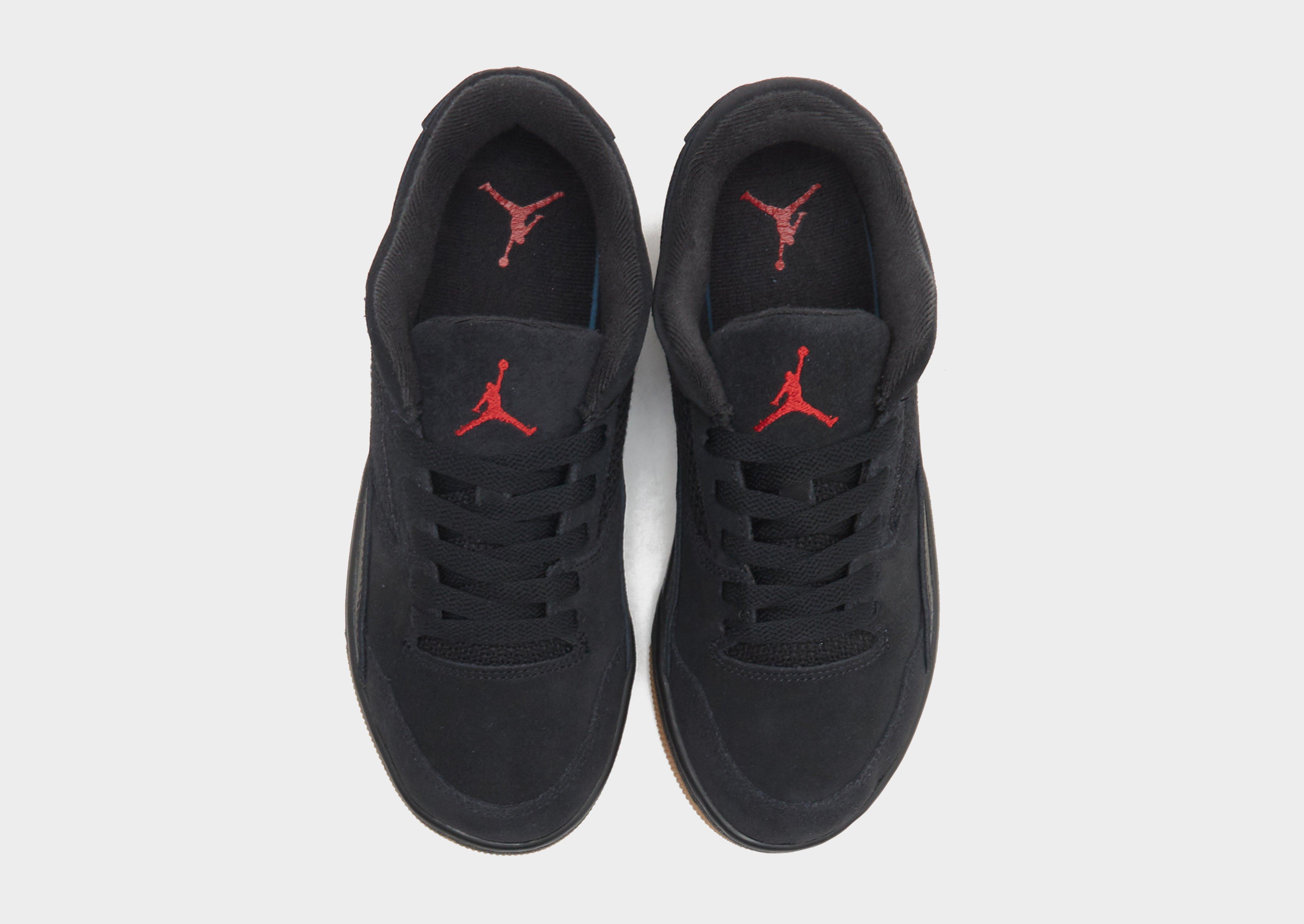 Jordan Flight Court Junior