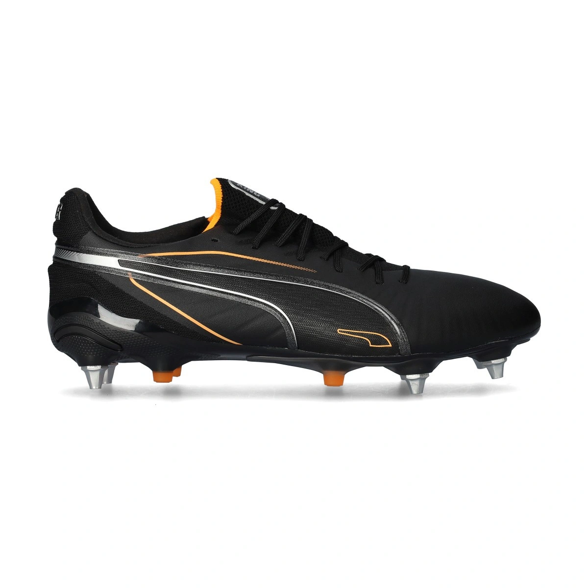 Chuteira Puma King Ultimate MxSG